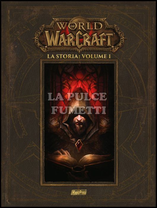 WORLD OF WARCRAFT - LA STORIA #     1